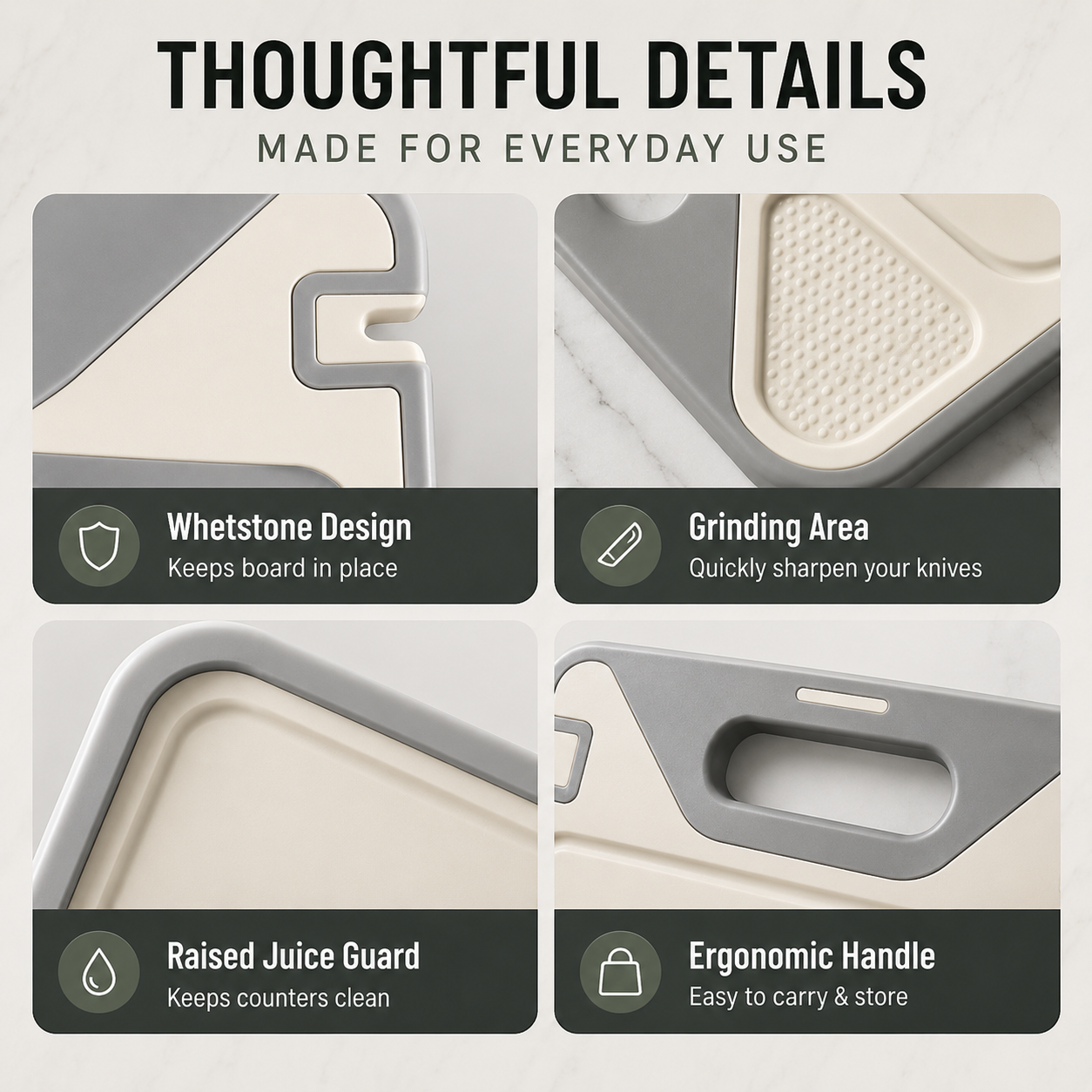 Maizia Titanium Pro