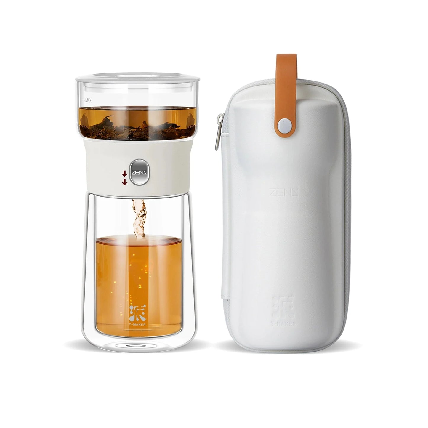 Maizia Infuse One
