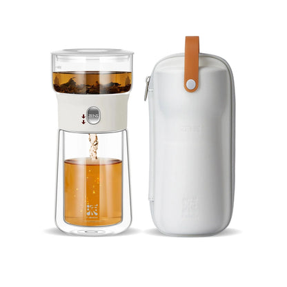 Maizia Infuse One