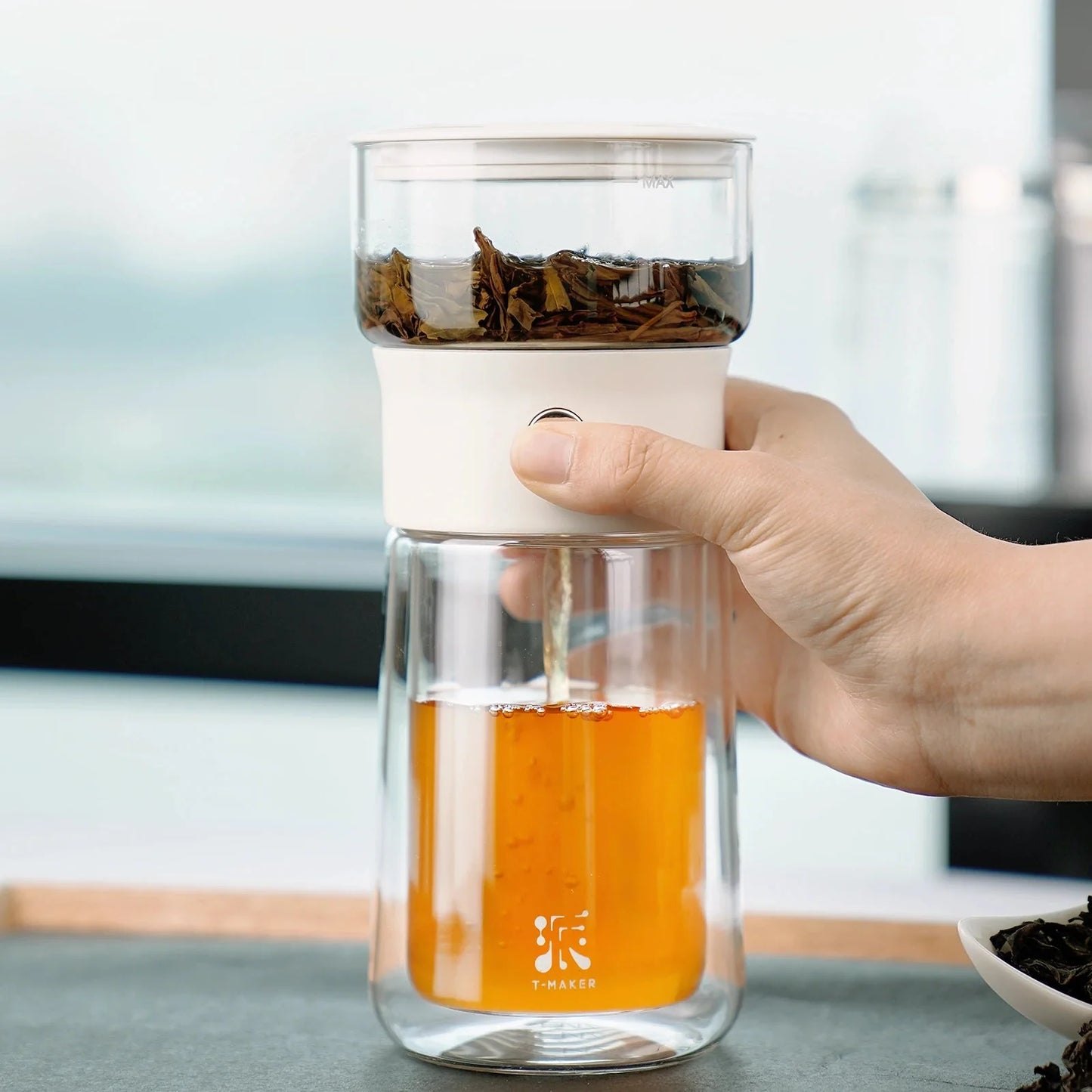Maizia Infuse One