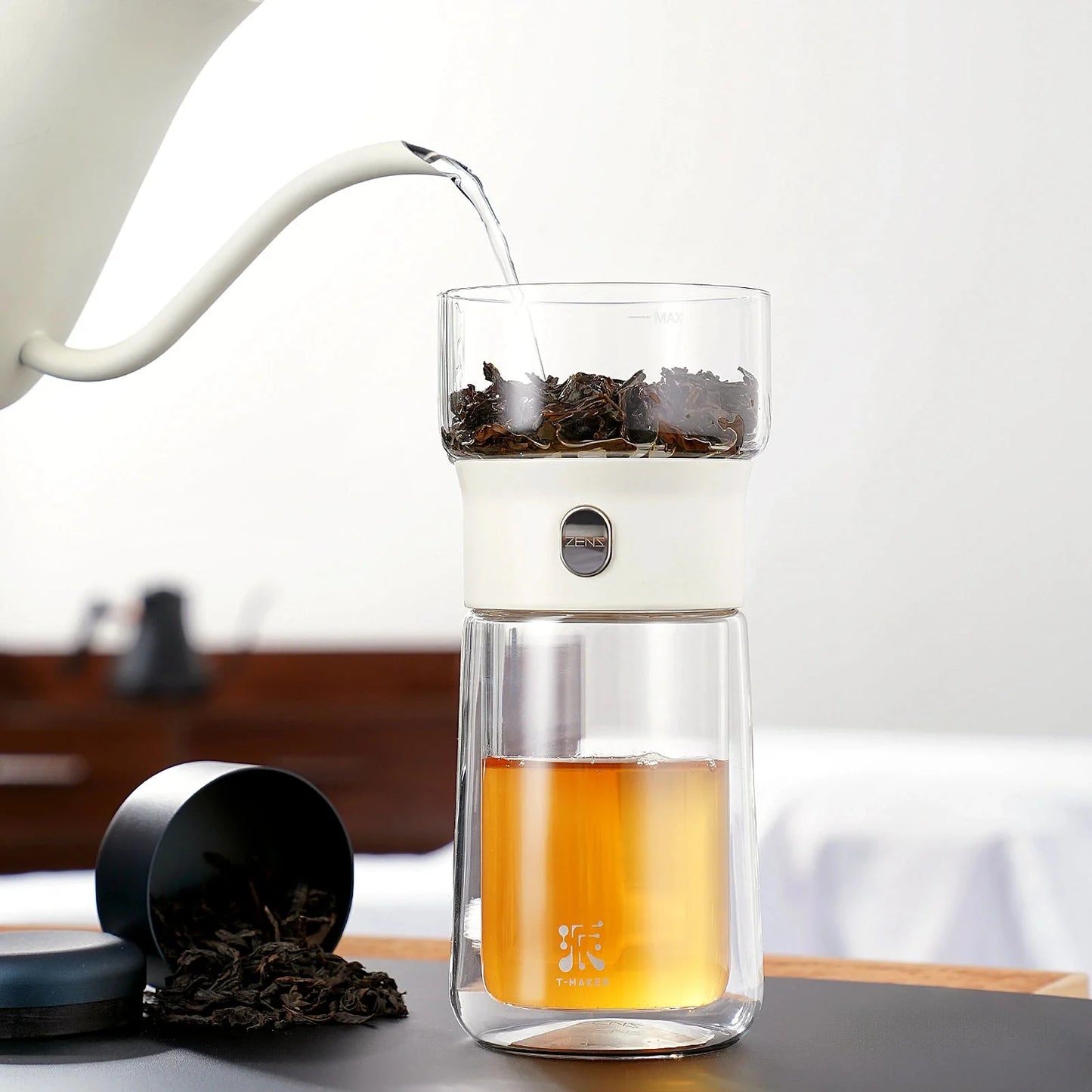 Maizia Infuse One