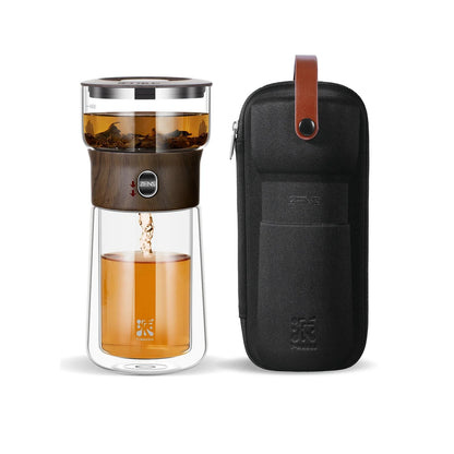 Maizia Infuse One