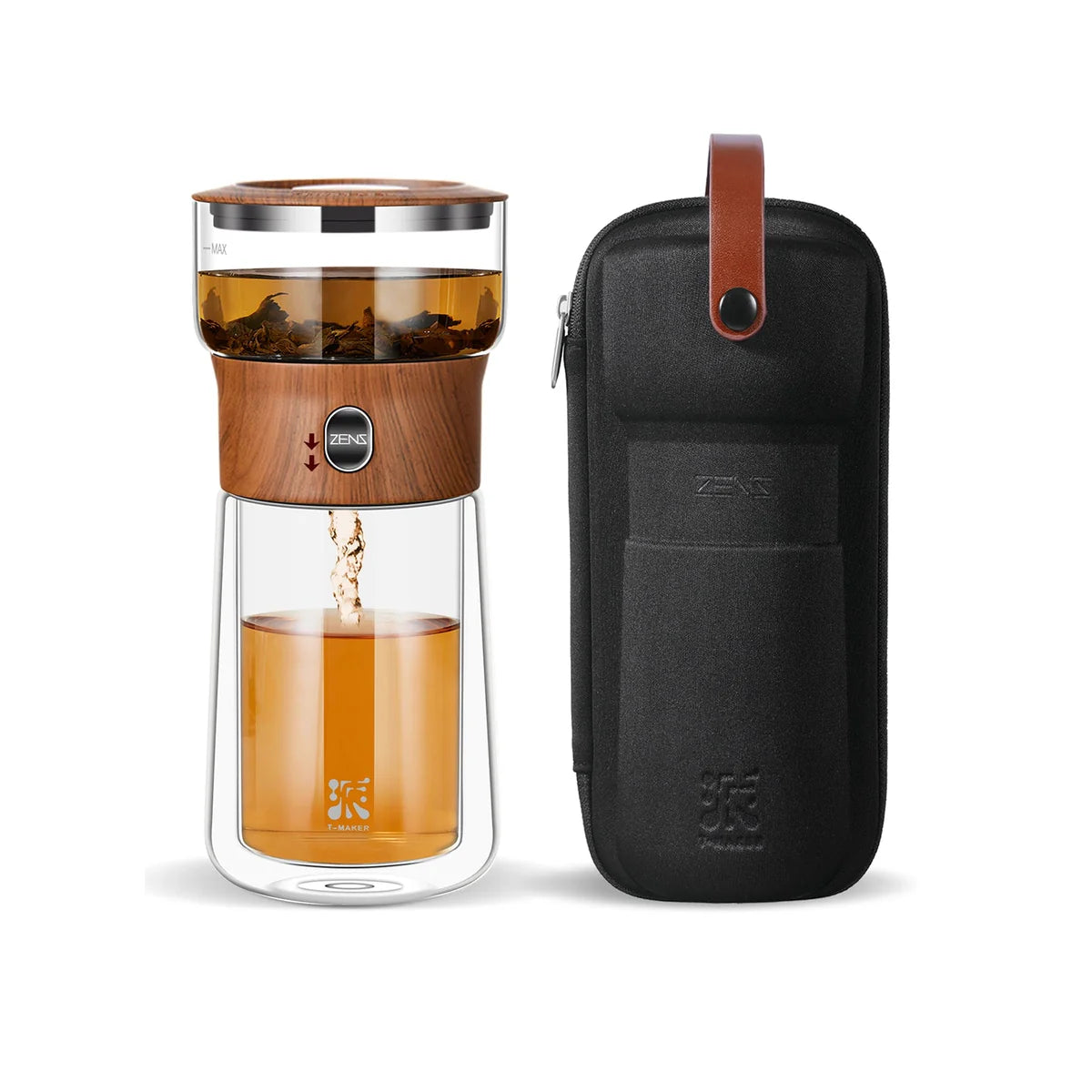 Maizia Infuse One