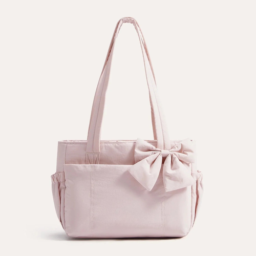Compact Bow Bag