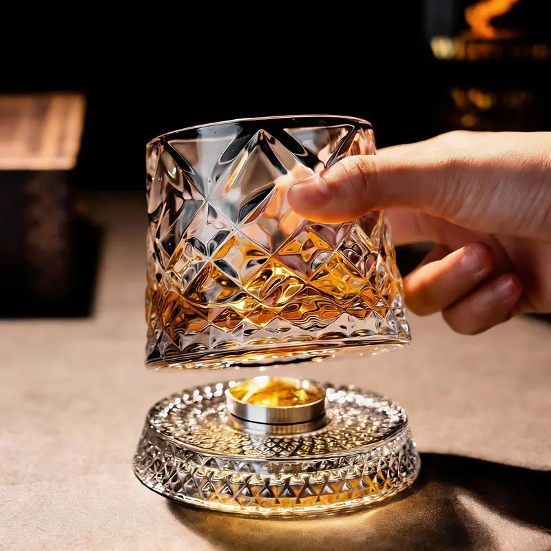Maizia Revolve Glass