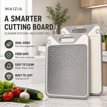 Maizia Titanium Pro