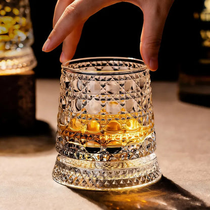 Maizia Revolve Glass