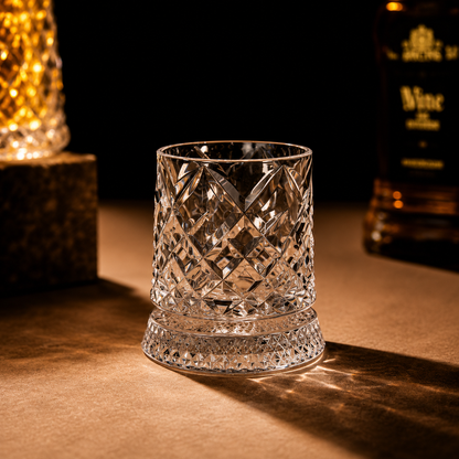 Maizia Revolve Glass