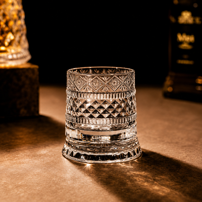 Maizia Revolve Glass