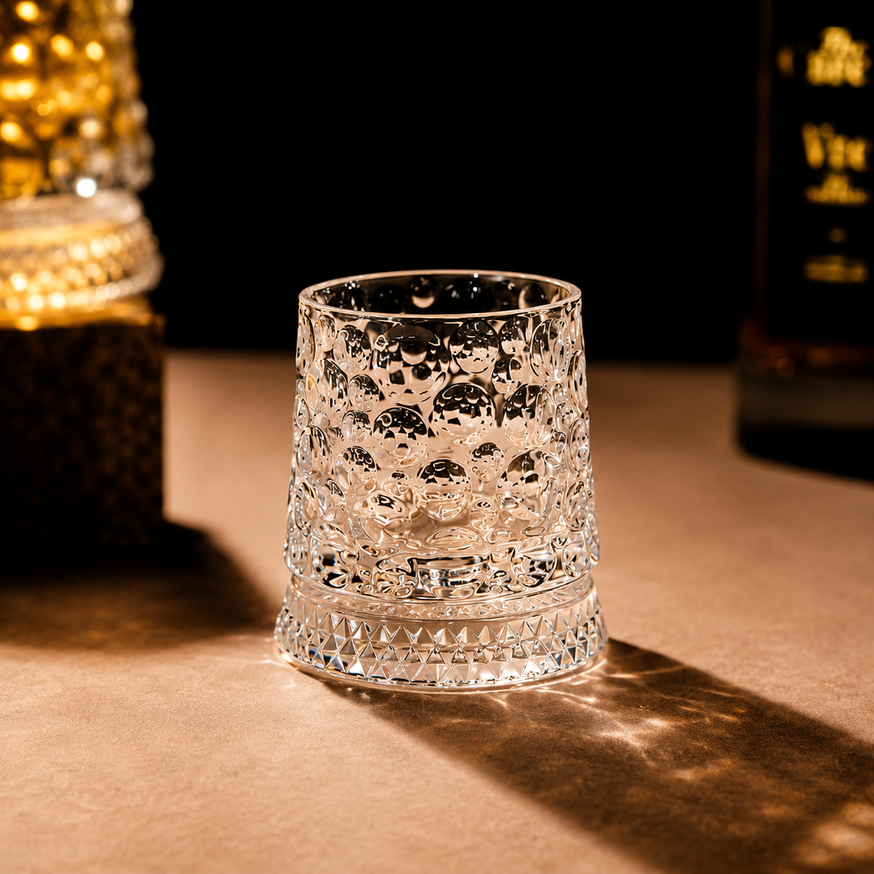 Maizia Revolve Glass