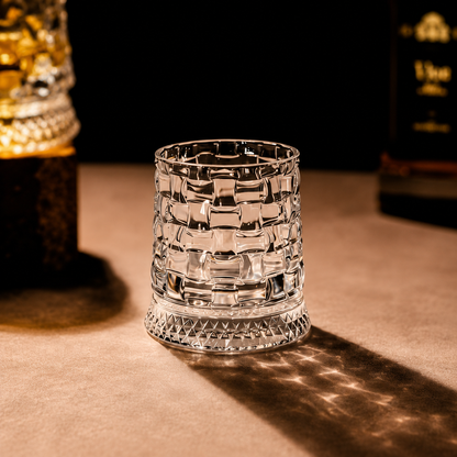 Maizia Revolve Glass