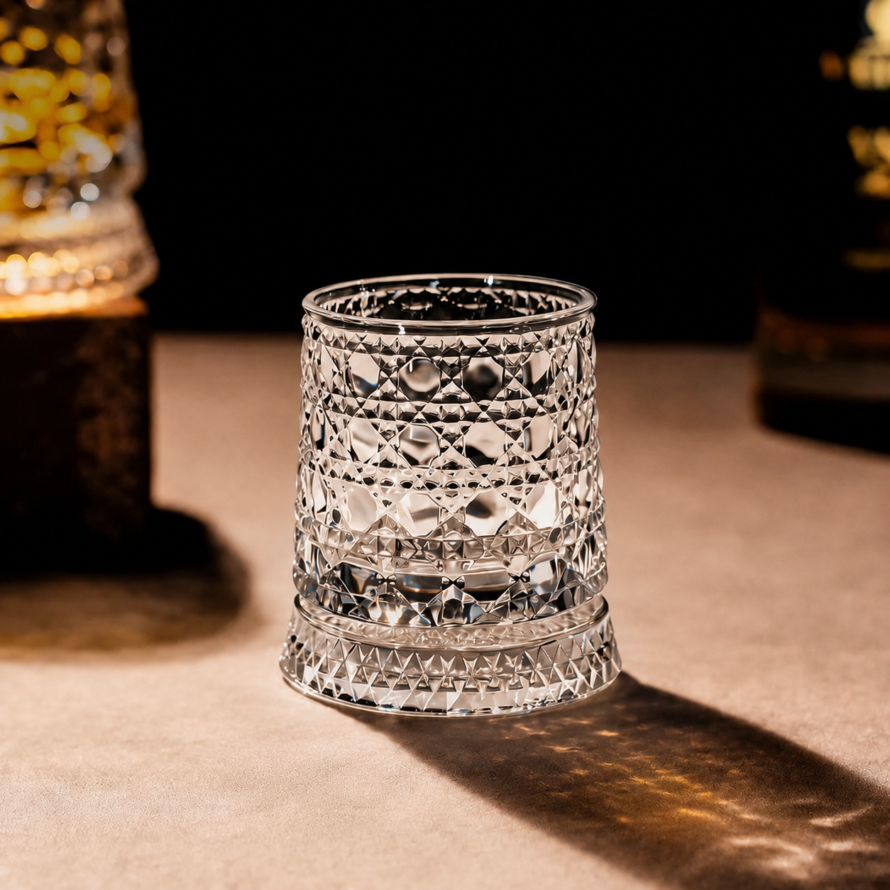 Maizia Revolve Glass