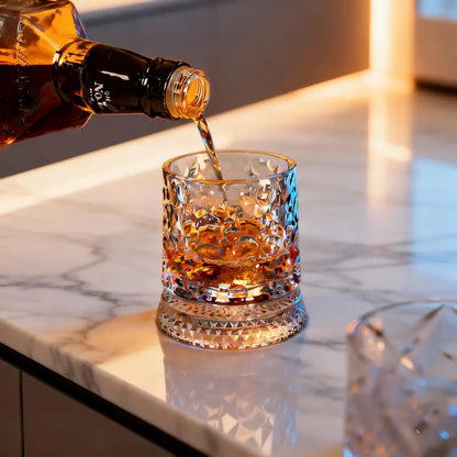 Maizia Revolve Glass
