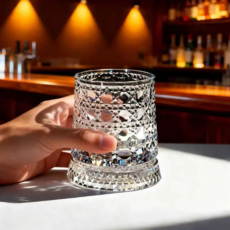 Maizia Revolve Glass