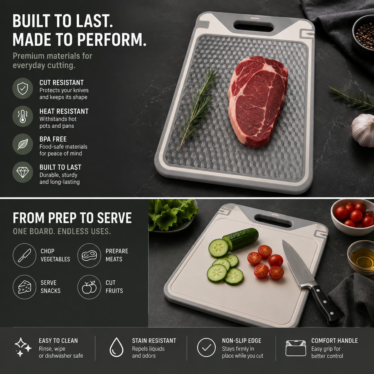 Maizia Titanium Pro