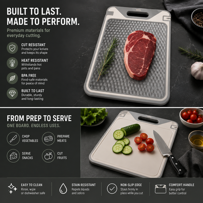 Maizia Titanium Pro