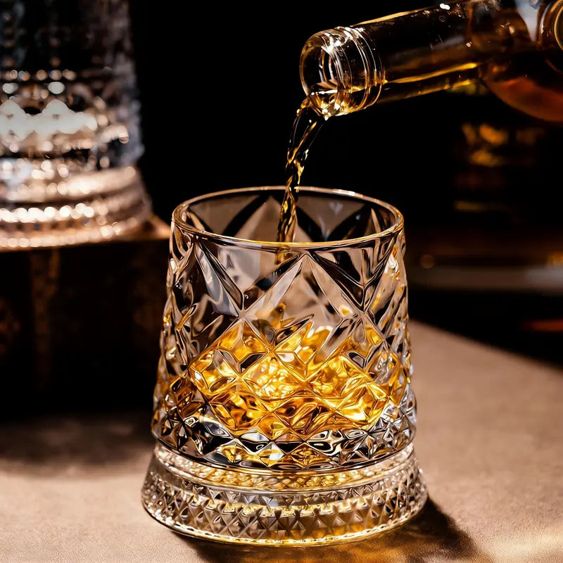Maizia Revolve Glass